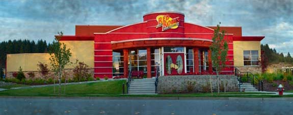 Exterior Architecture