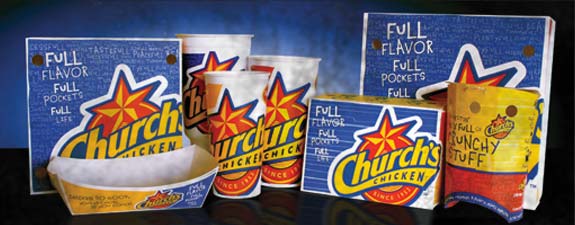 Print Design and Production